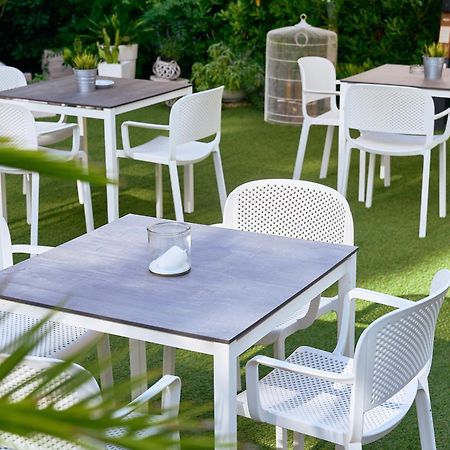 Hotel Bruna B&B Milano Marittima Exteriér fotografie